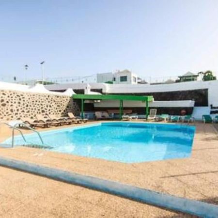 Apartamento Estrella Puerto del Carmen  Esterno foto