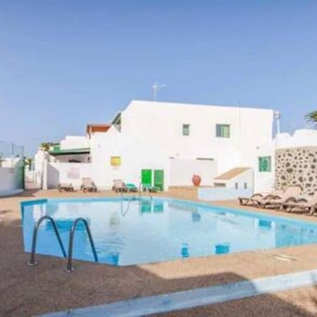 Apartamento Estrella Puerto del Carmen  Esterno foto