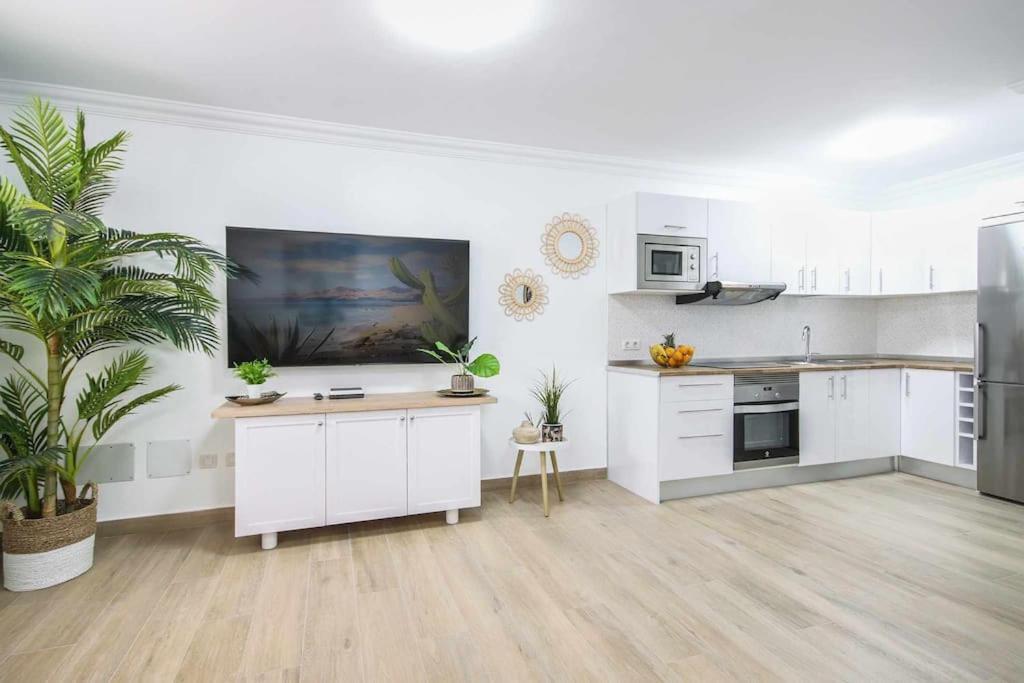 Apartamento Estrella Puerto del Carmen  Esterno foto