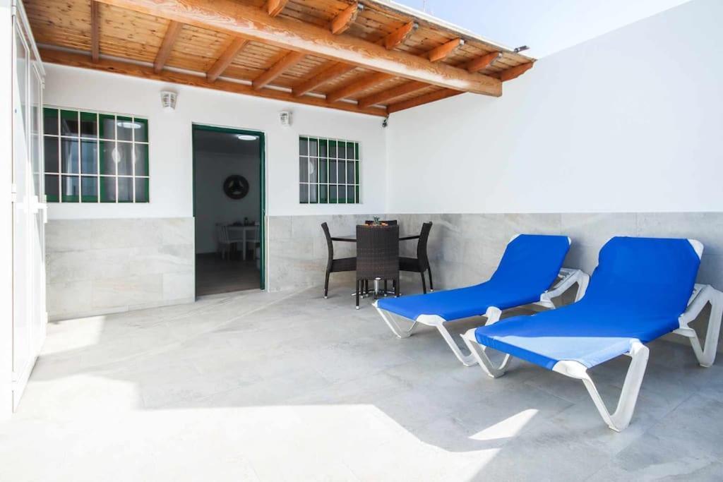 Apartamento Estrella Puerto del Carmen  Esterno foto