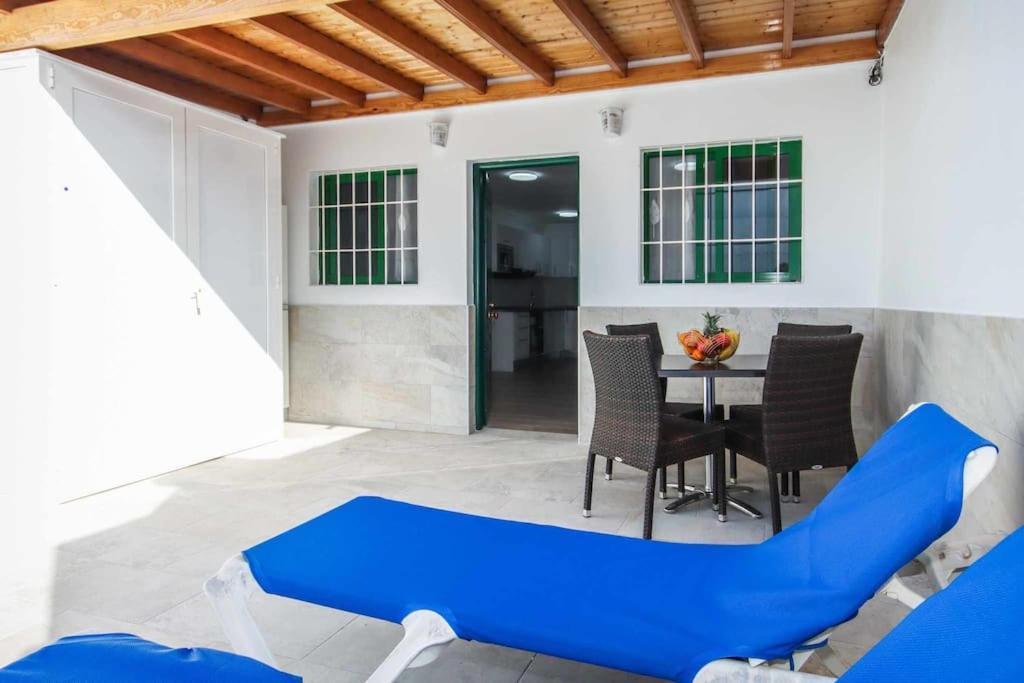 Apartamento Estrella Puerto del Carmen  Esterno foto