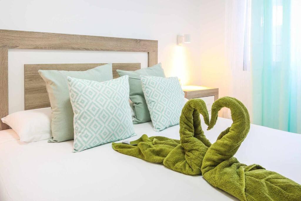 Apartamento Estrella Puerto del Carmen  Esterno foto