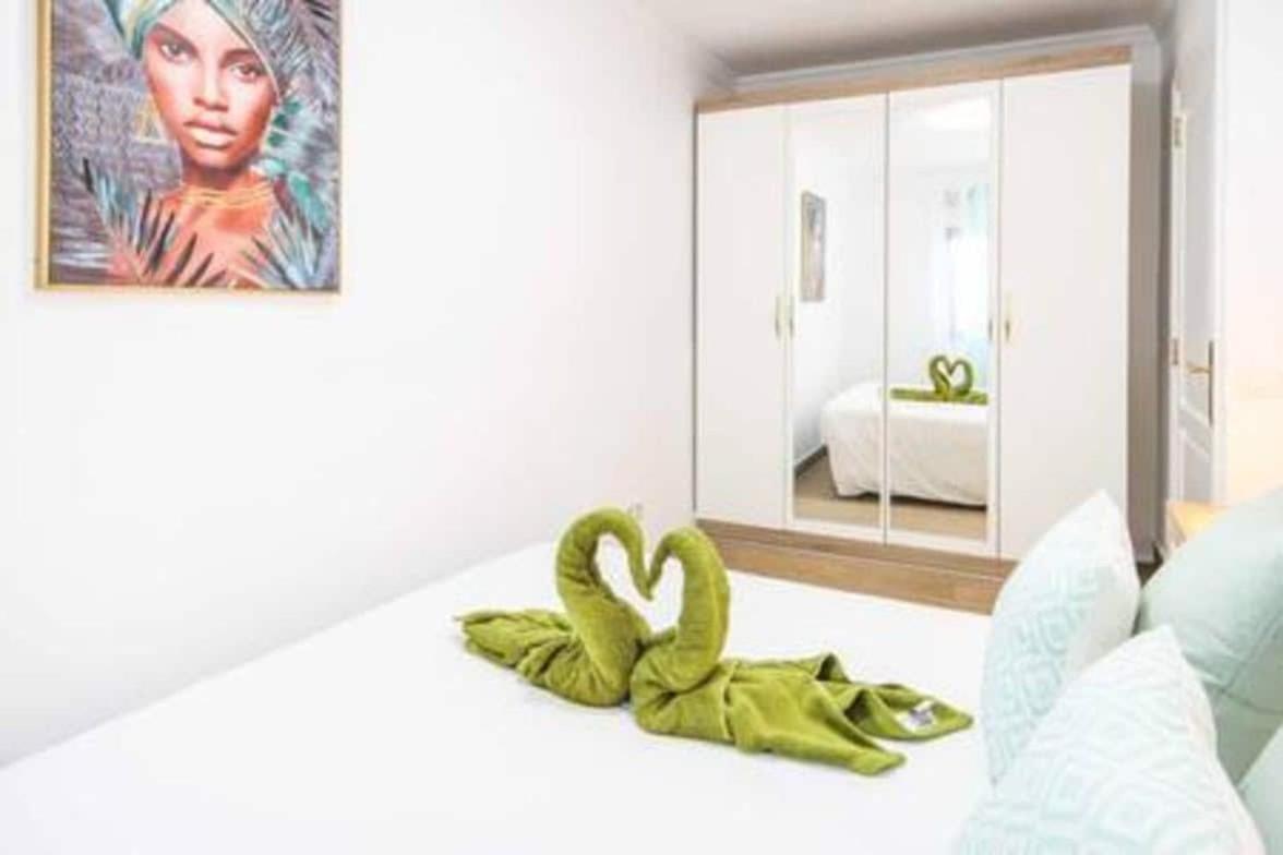 Apartamento Estrella Puerto del Carmen  Esterno foto