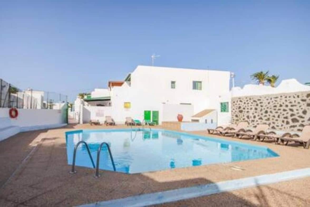 Apartamento Estrella Puerto del Carmen  Esterno foto