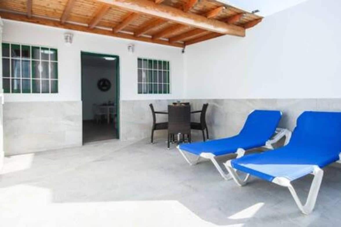 Apartamento Estrella Puerto del Carmen  Esterno foto