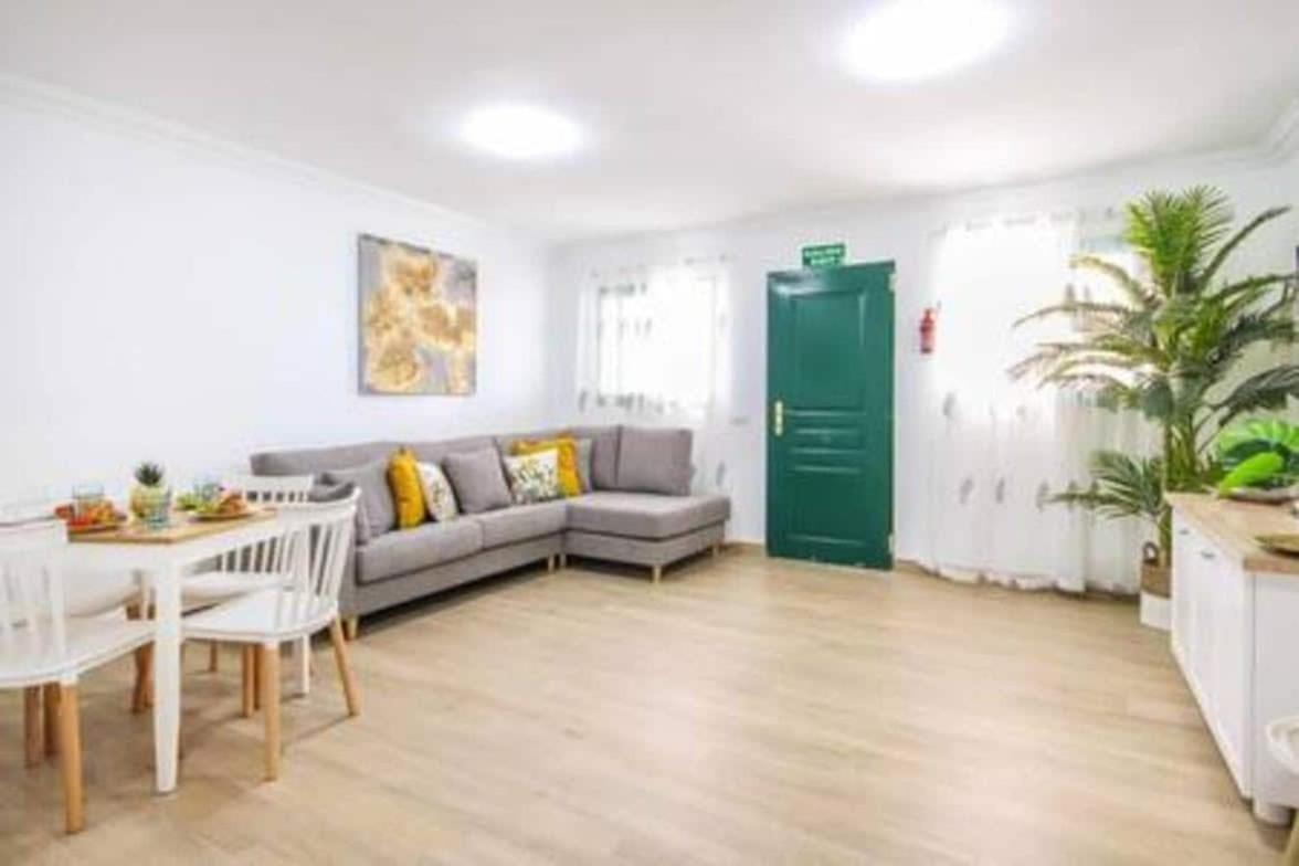 Apartamento Estrella Puerto del Carmen  Esterno foto