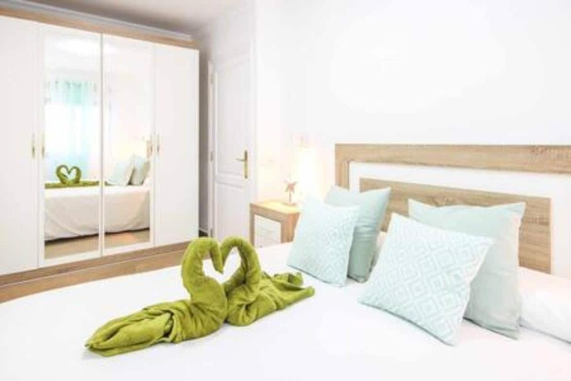 Apartamento Estrella Puerto del Carmen  Esterno foto