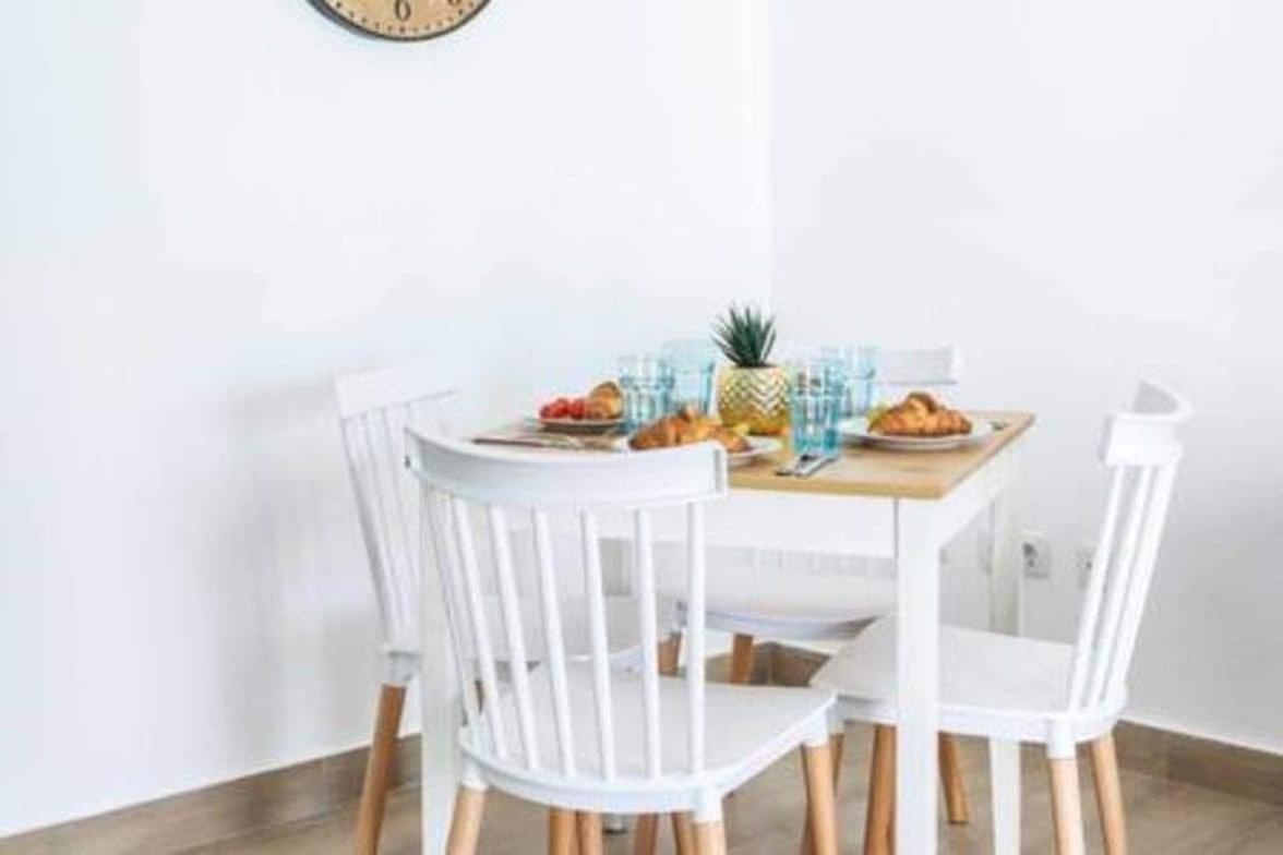 Apartamento Estrella Puerto del Carmen  Esterno foto