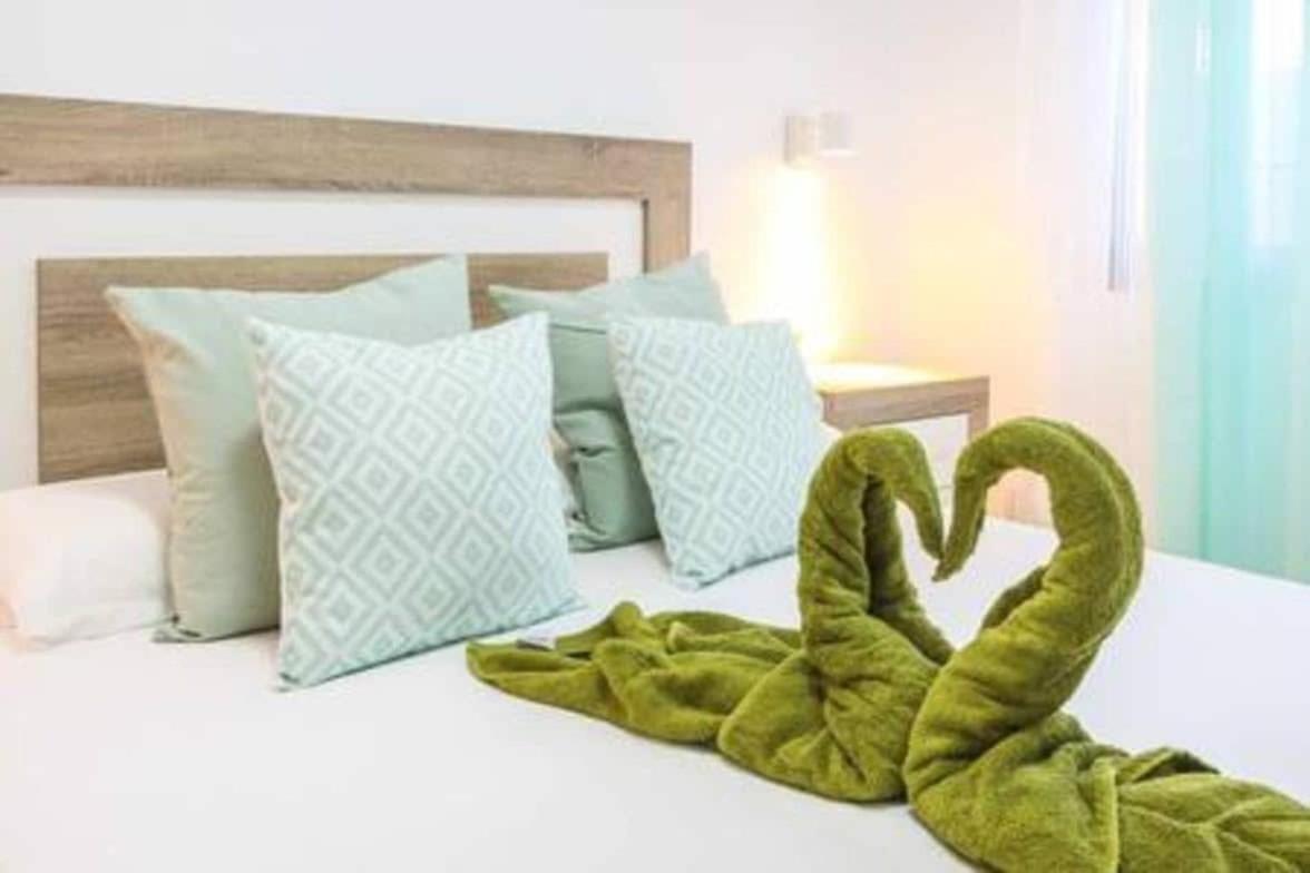 Apartamento Estrella Puerto del Carmen  Esterno foto
