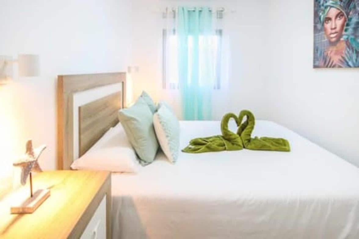 Apartamento Estrella Puerto del Carmen  Esterno foto