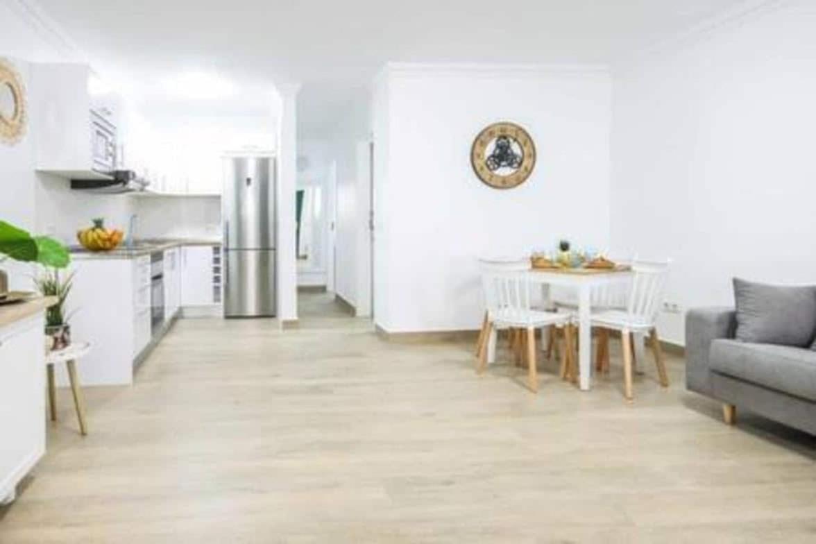 Apartamento Estrella Puerto del Carmen  Esterno foto