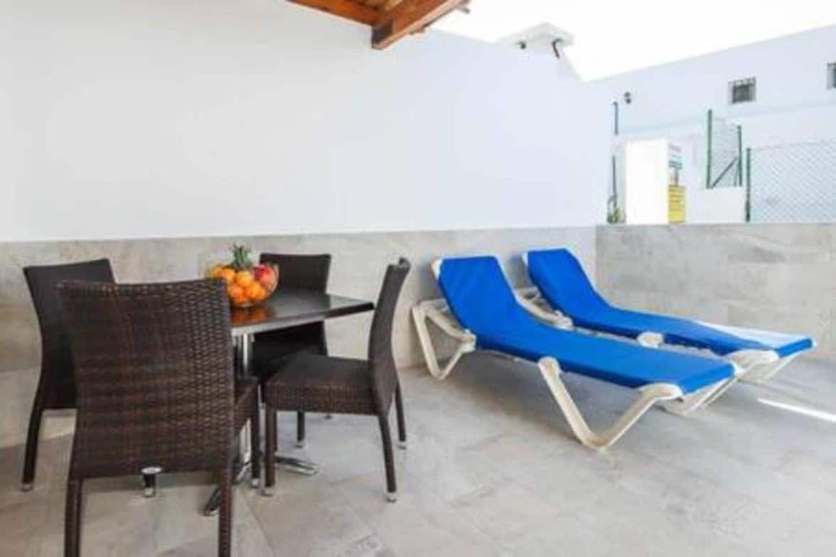 Apartamento Estrella Puerto del Carmen  Esterno foto