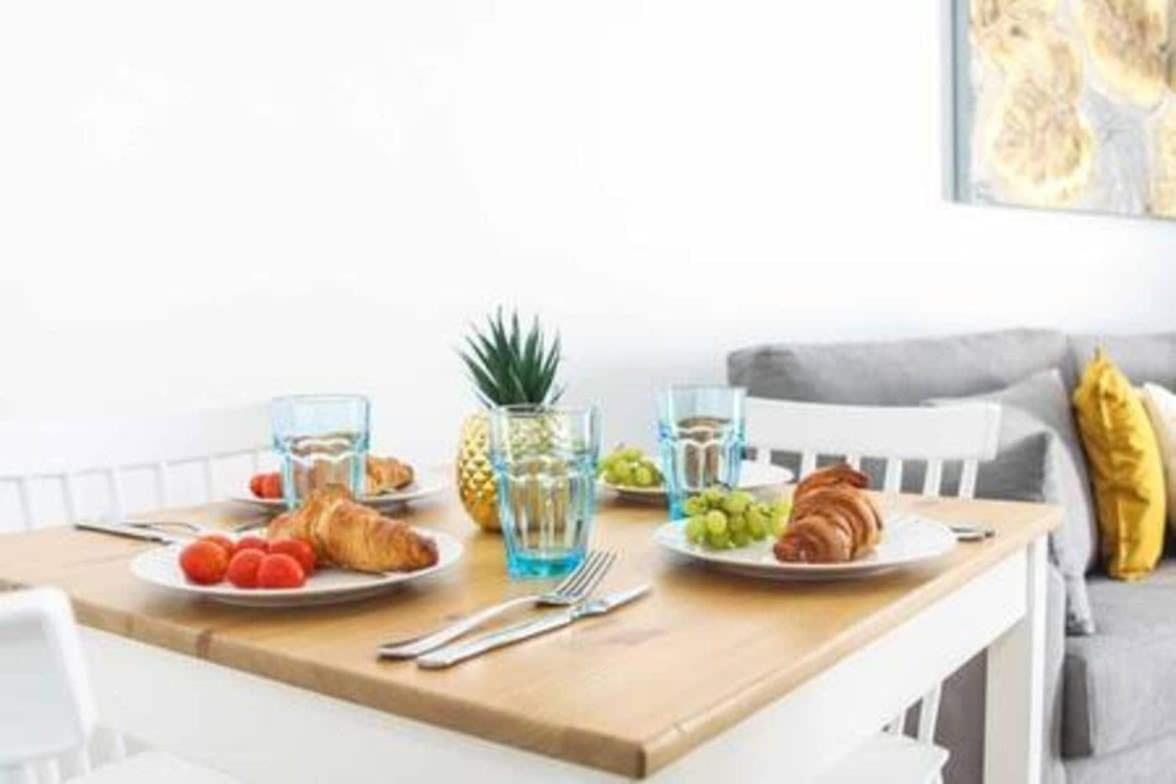 Apartamento Estrella Puerto del Carmen  Esterno foto