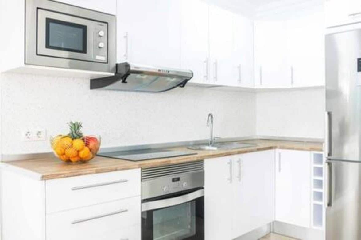 Apartamento Estrella Puerto del Carmen  Esterno foto