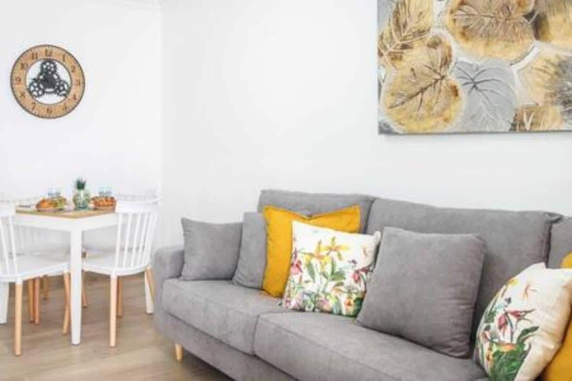 Apartamento Estrella Puerto del Carmen  Esterno foto
