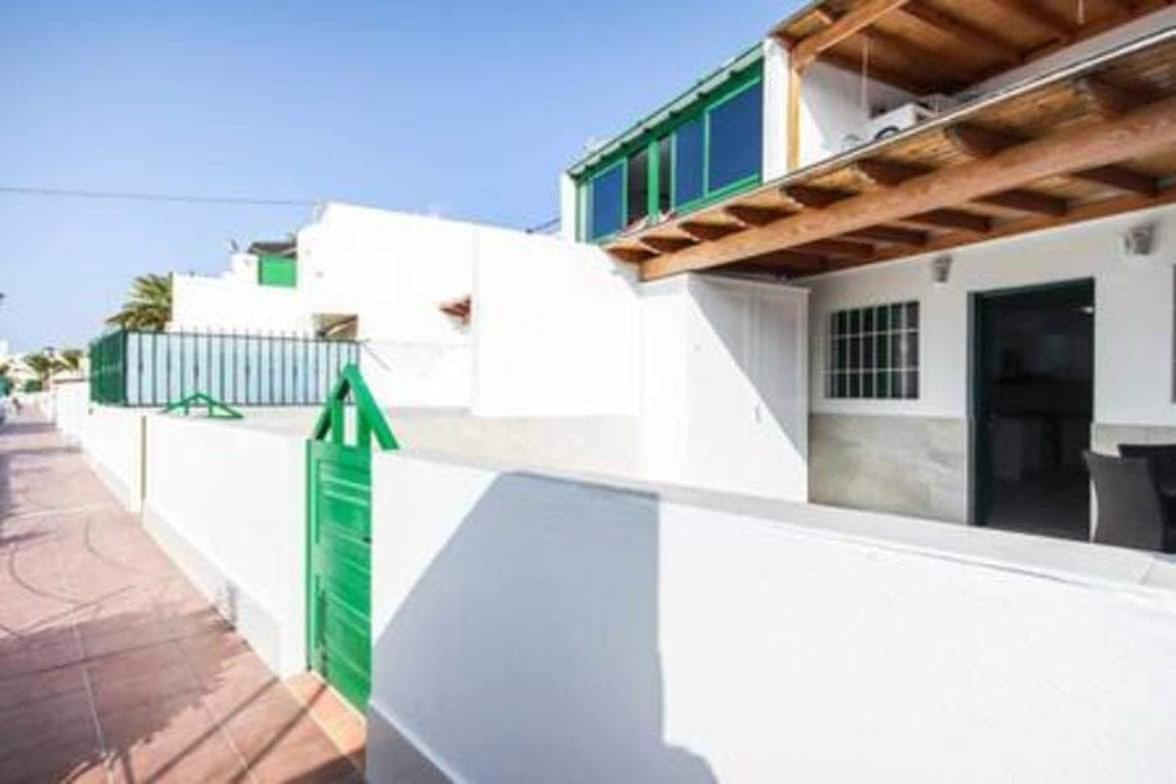 Apartamento Estrella Puerto del Carmen  Esterno foto