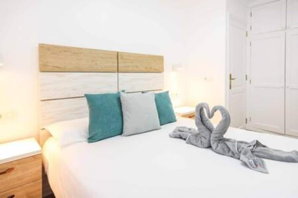 Apartamento Estrella Puerto del Carmen  Esterno foto
