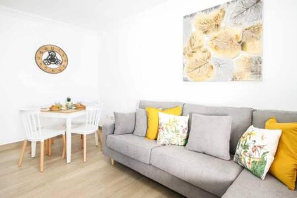Apartamento Estrella Puerto del Carmen  Esterno foto