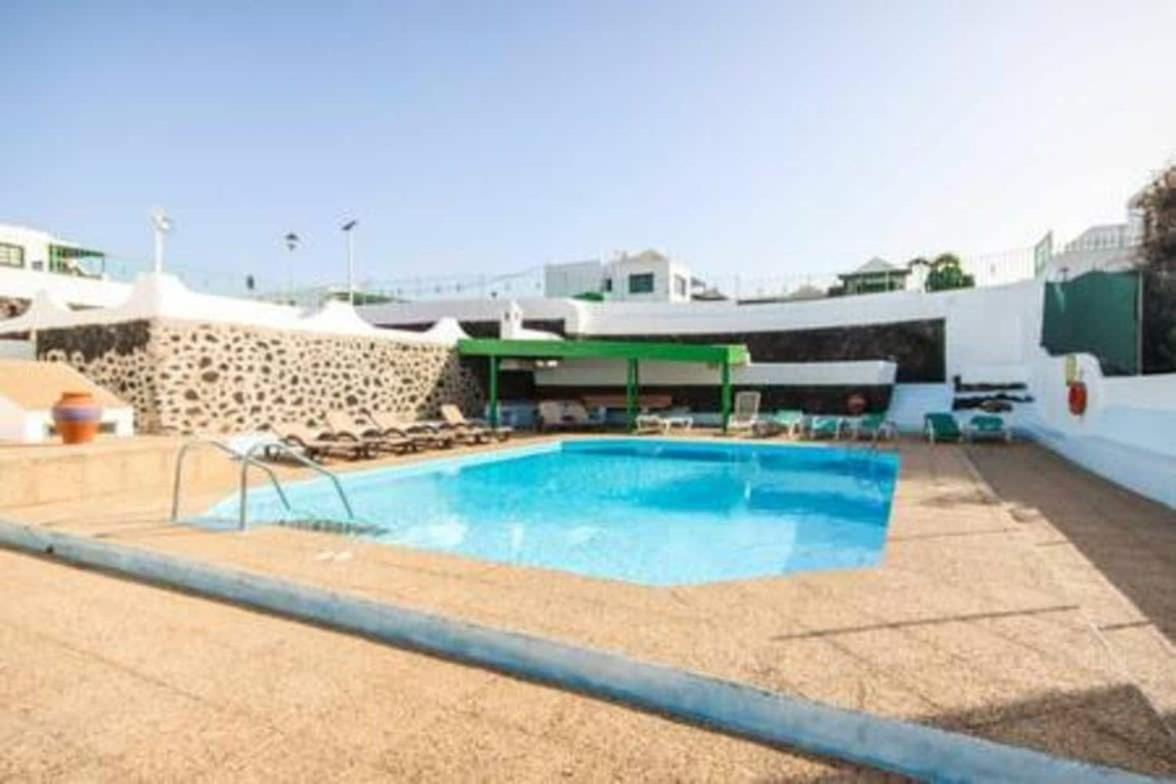 Apartamento Estrella Puerto del Carmen  Esterno foto