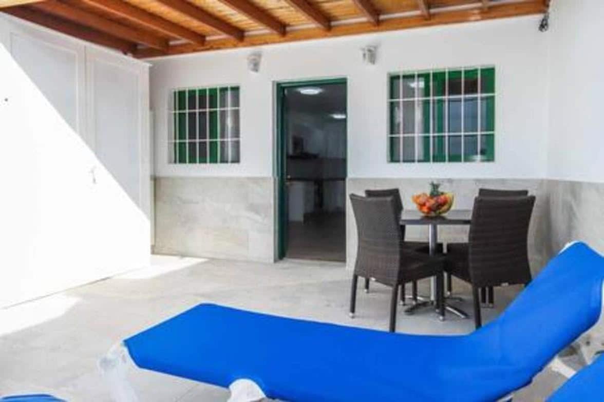 Apartamento Estrella Puerto del Carmen  Esterno foto